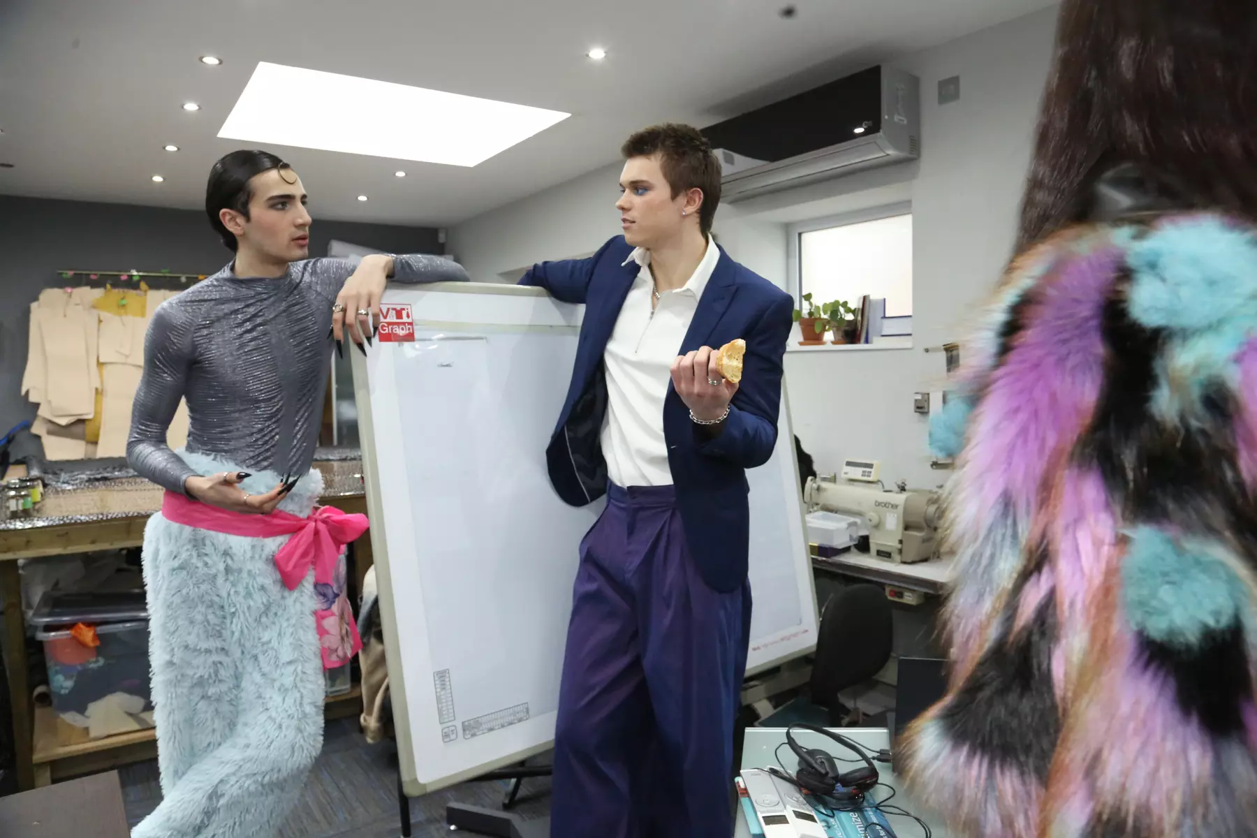 Get Expert Tailoring: Voucher for Tailoring Services