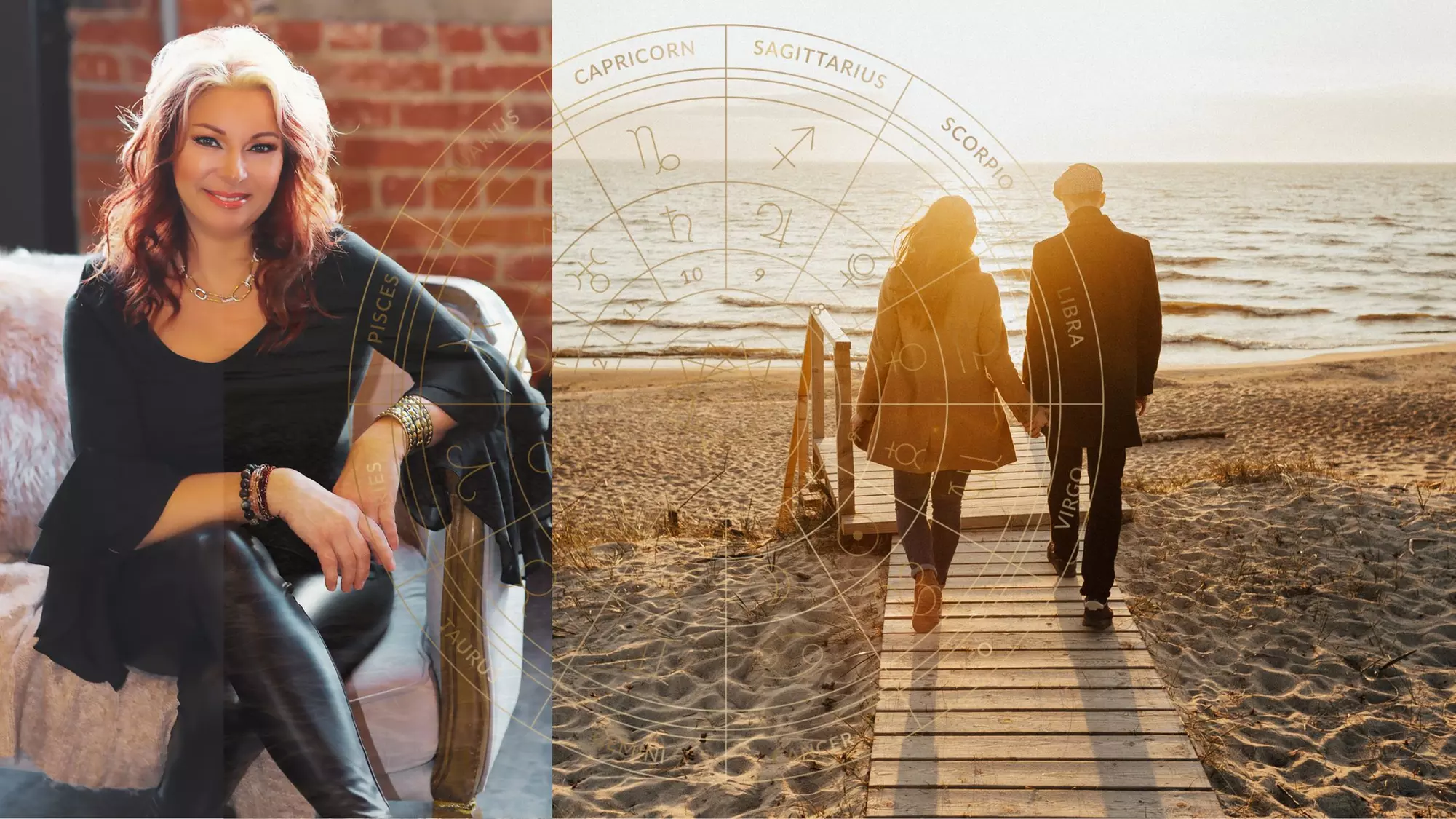 Up to 60% Off on Psychic/Astrology/Fortune Teller at Astrological Design - Primary Image