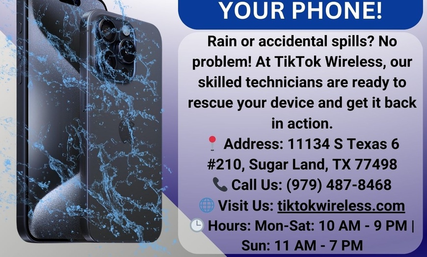 Image 10: Fix your iPhone hassle-free: Choose From Variety of Models