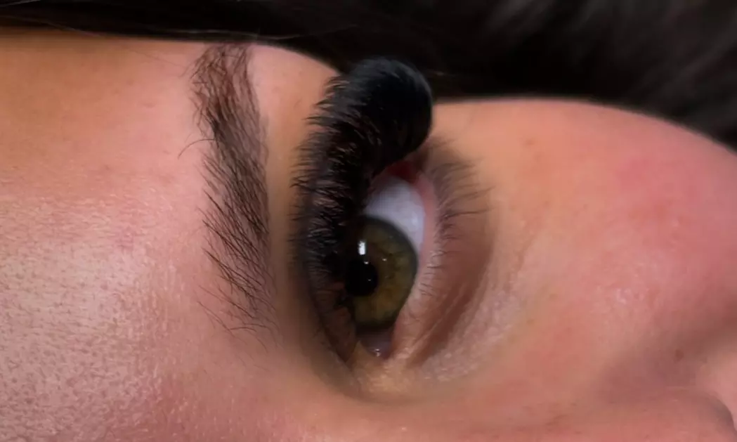Elevate Your Beauty Game at Lashes by Gina: Volume, Classic, Hybrid, or Mega Volume Extensions! (Up to 30% Off) - Primary Image