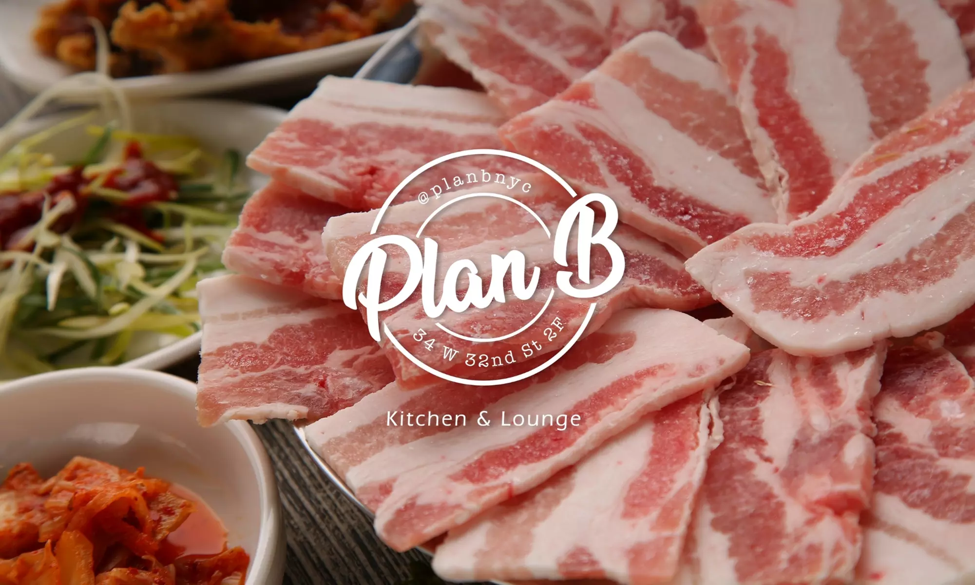 Up to 20% Off on Korean - Barbeque / BBQ at Plan B NYC - Primary Image