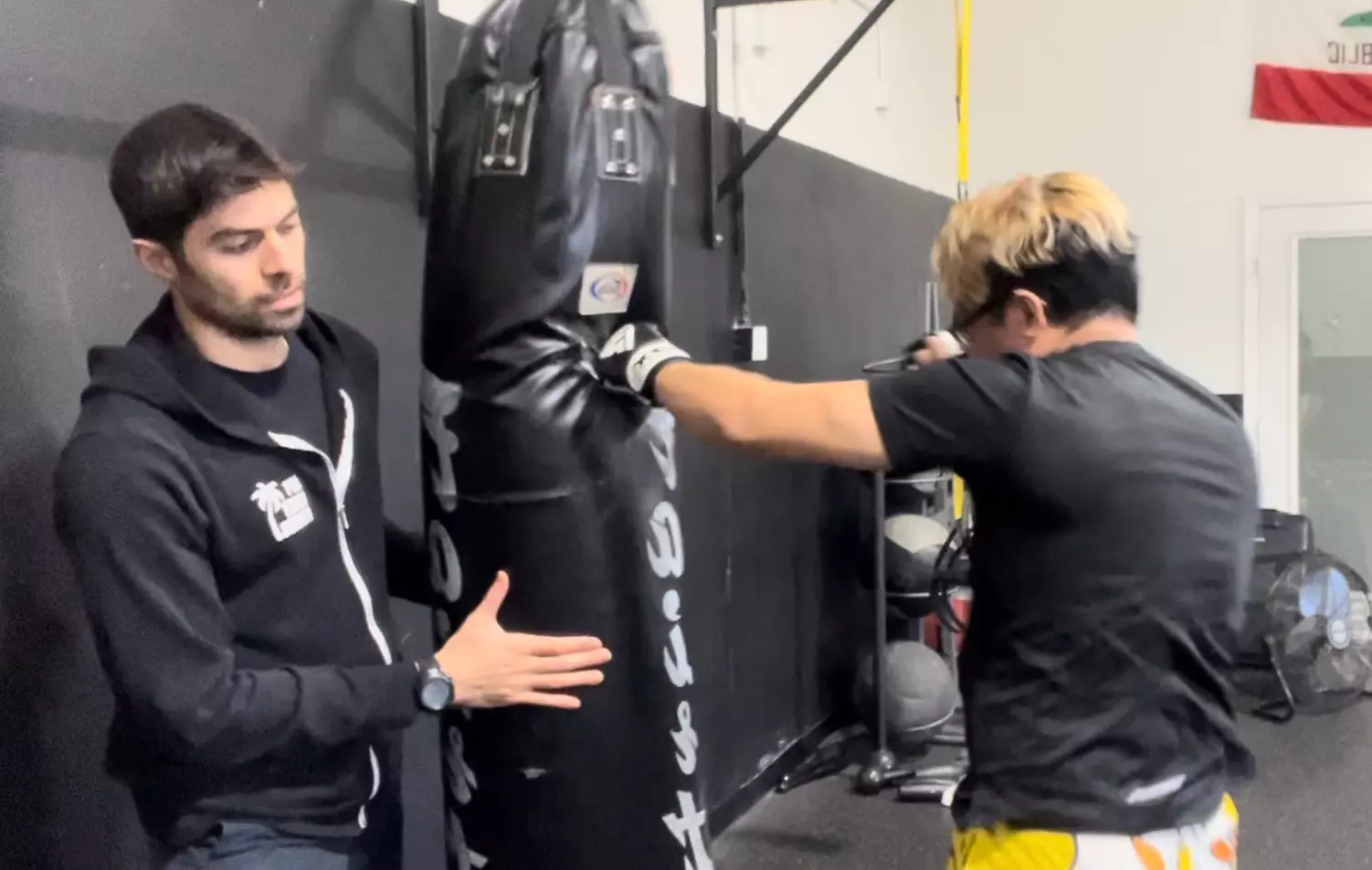 Up to 70% Off on Personal Trainer at Coach Sepano Fitness & Martial Arts Training - Primary Image