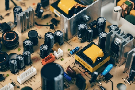 Power Analysis in AC Circuits