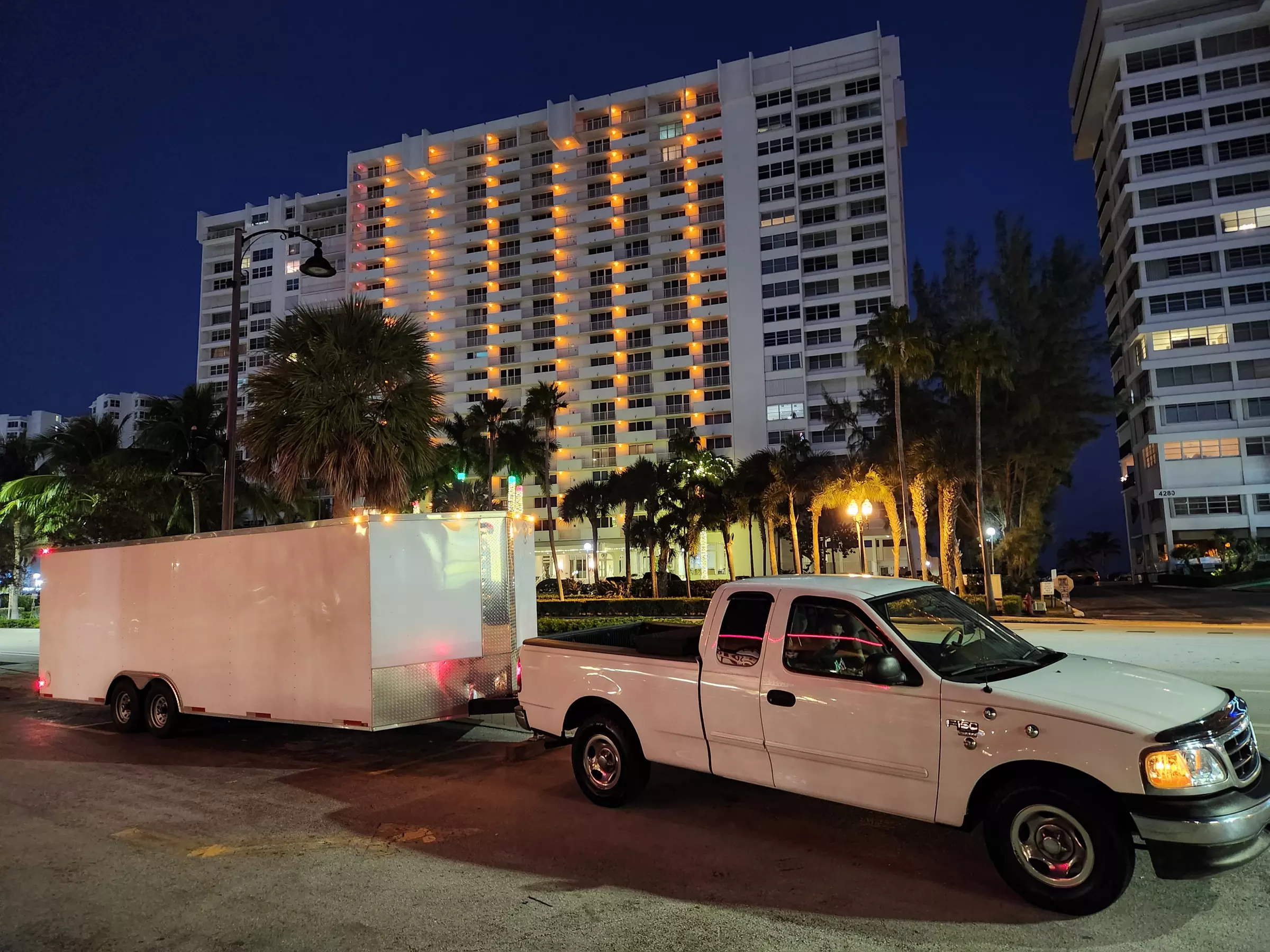 Up to 50% Off on Moving Services at Roccos Moving Inc - Second Medium