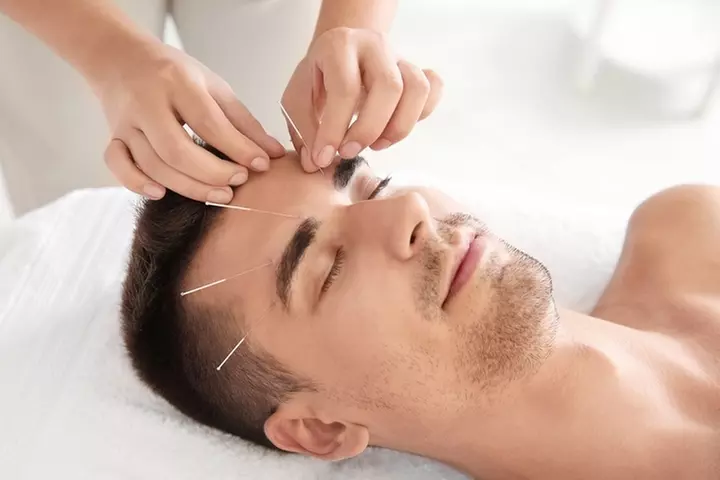 Up to 55% Off on Facial - Anti-Ageing at United Kingdom