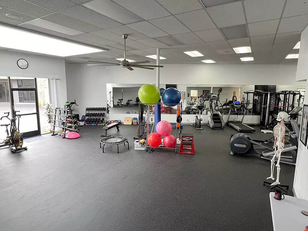Up to 64% Off on Personal Trainer at MedFit Training and Education Center