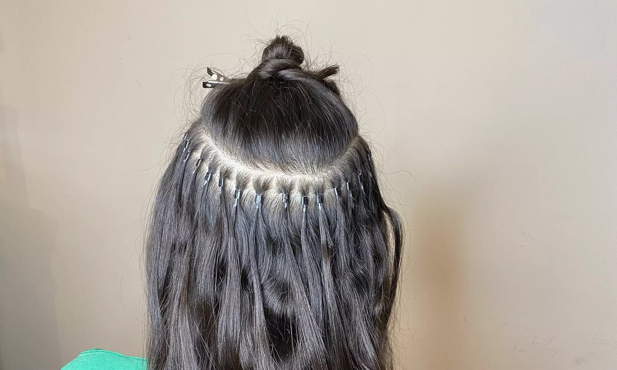 Up to 20% Off on Salon - Hair Extensions at Plethora Of Beauty - Primary Image