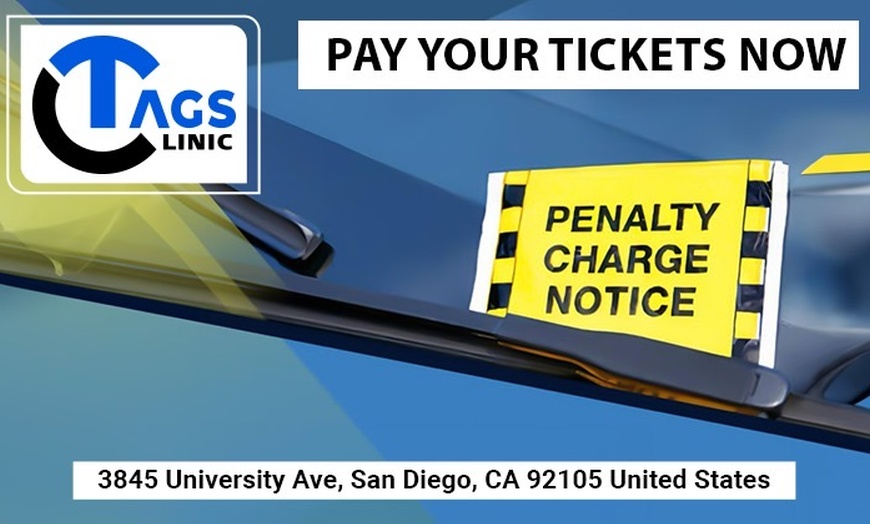 Image 7: Get Quick Emissions Test or On-The-Spot Registration Renewal Solutions