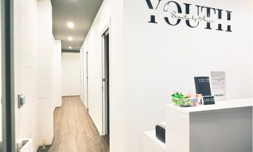 Image 1: Up to 52% Off on Massage - Custom at Youth Beauty By Amie