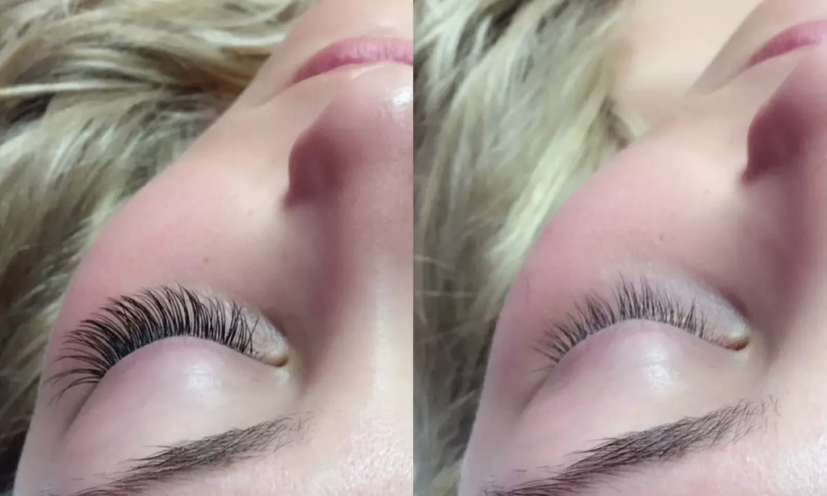 Up to 52% Off on Eyelash Extensions at Diamond Eyelash - Primary Image