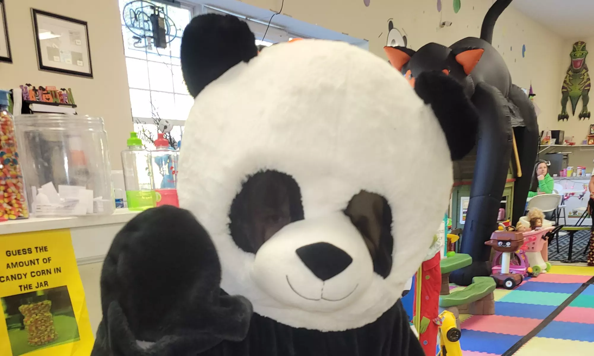 Up to 33% Off on Children's Party / Event at Playtime And Parties - Second Medium