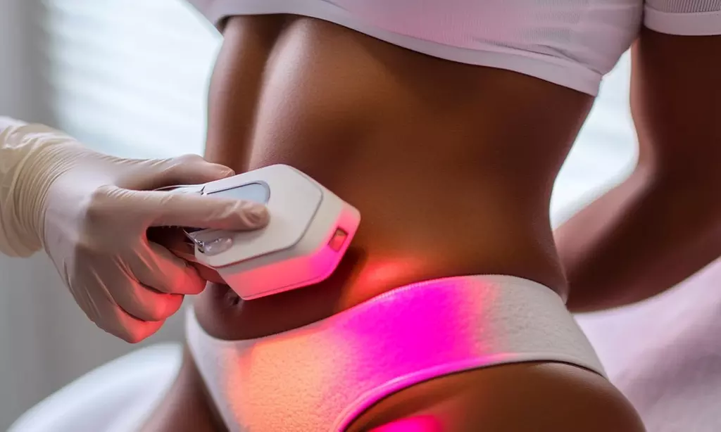 Transform with Instant Glamour: Enjoy Up to 71% Off on Curvy Slim Down & Sculpt Packages!  - Primary Image