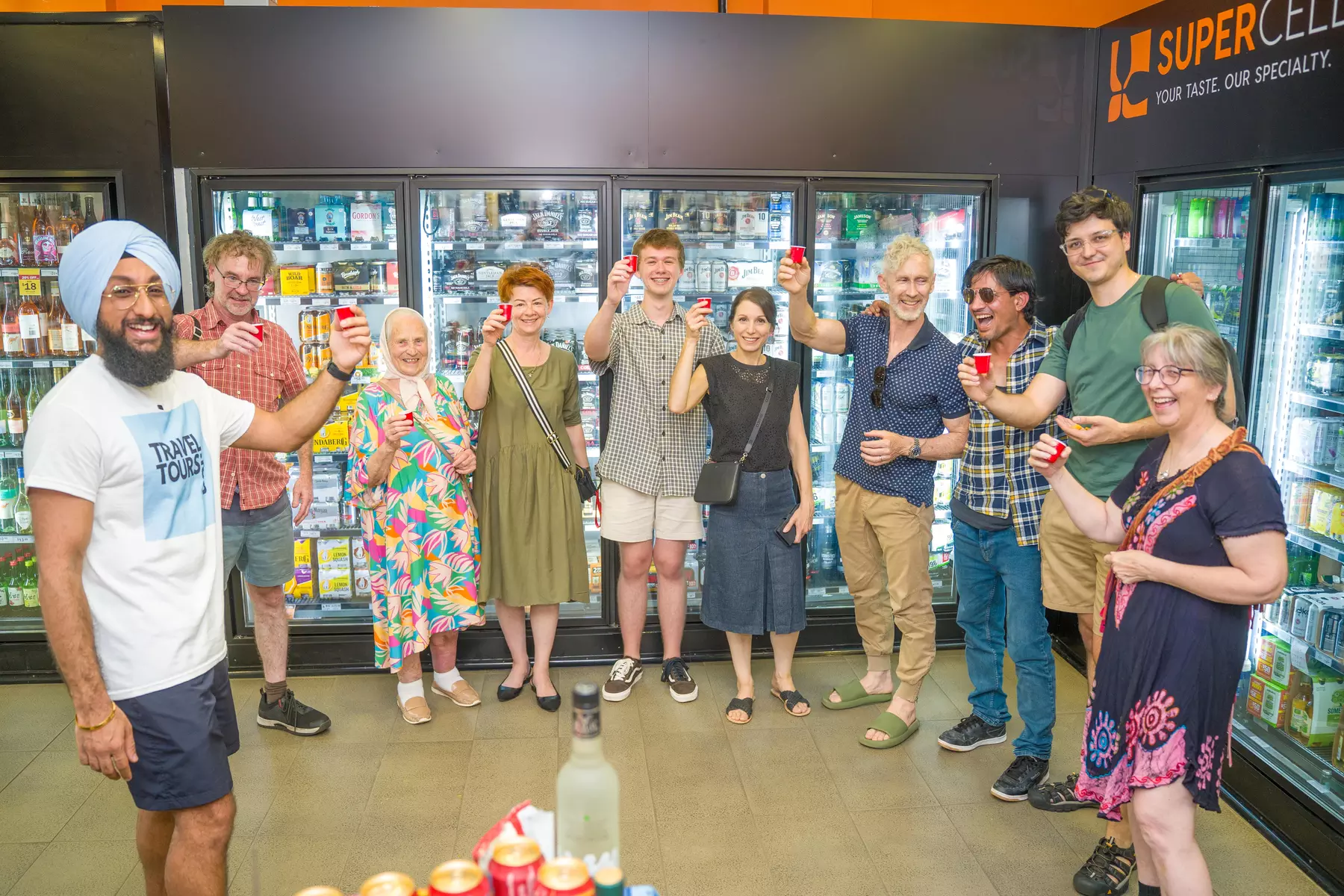 Up to 51% Off on All Incl. Twilight Little India Tour