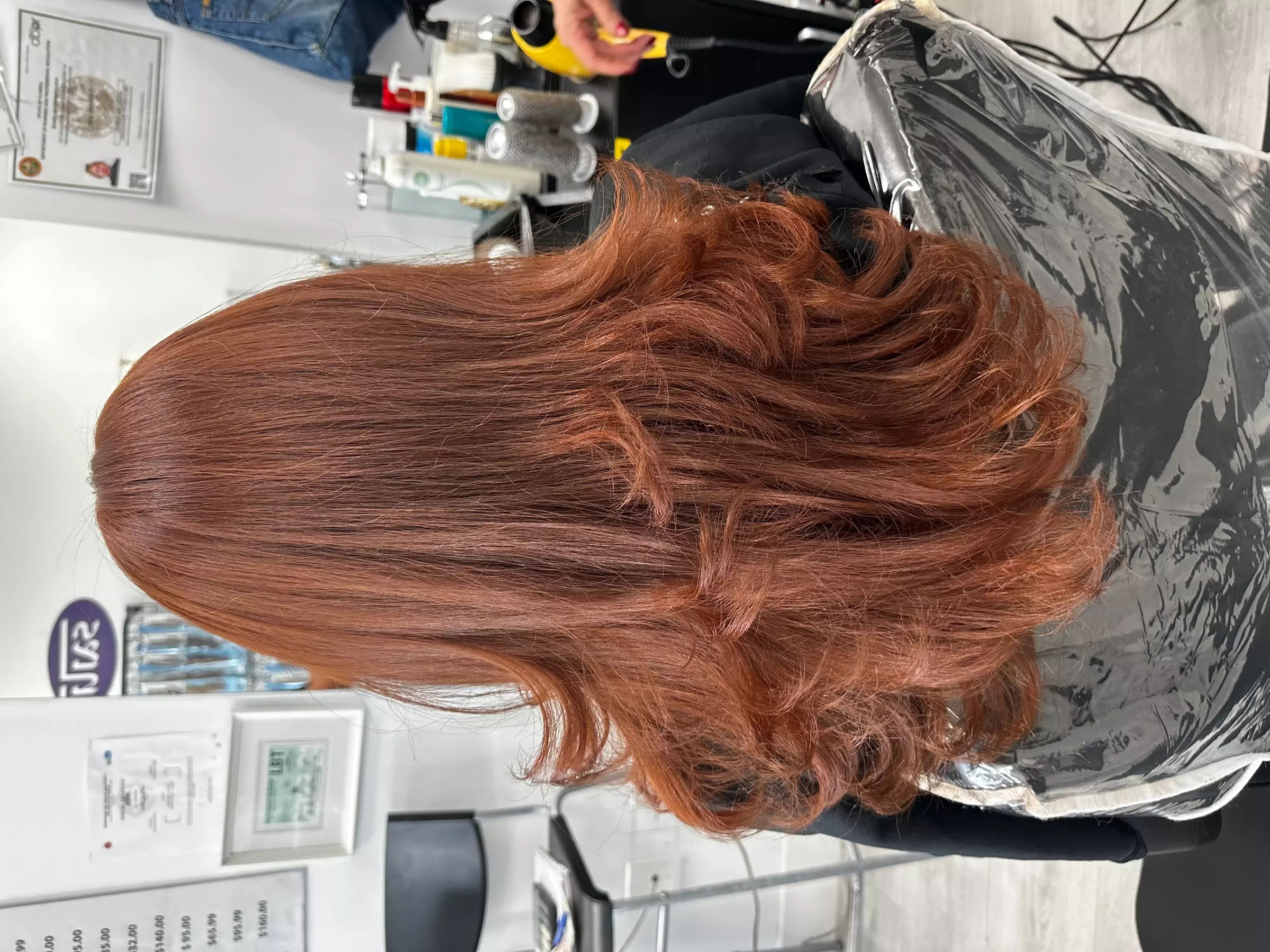 Up to 49% Off on Salon - Women's Haircut 