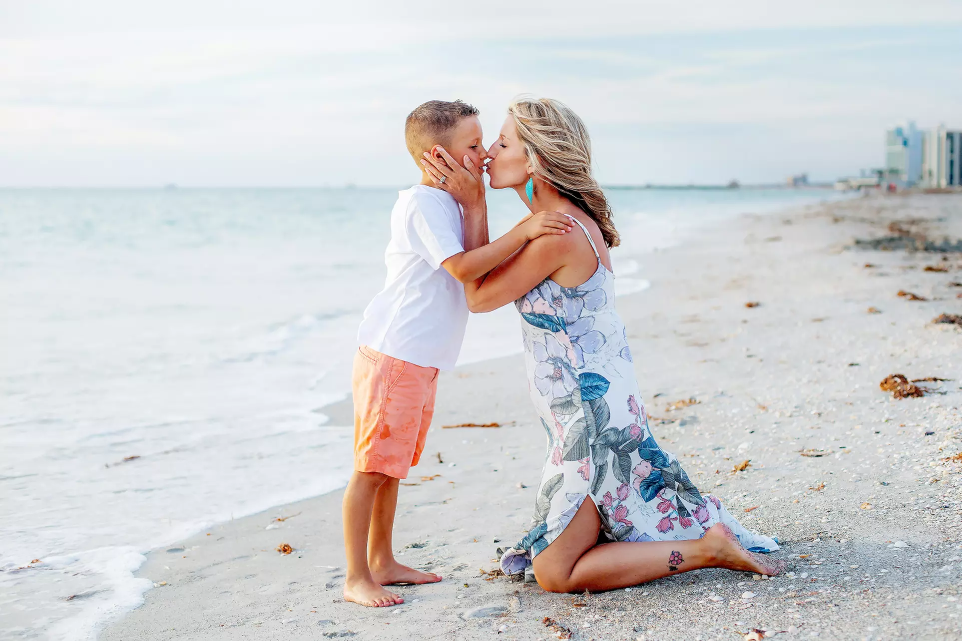 Up to 83% Off on Lifecycle Series Photography at Luxe Portrait Studios - Primary Image