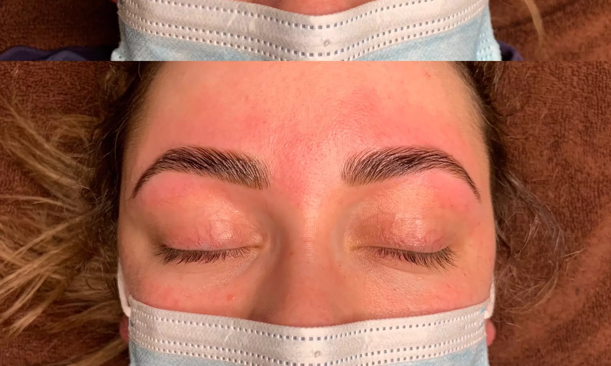 Up to 32% Off on Eyebrow Shaping at Benavente Haus of Glam - Second Medium