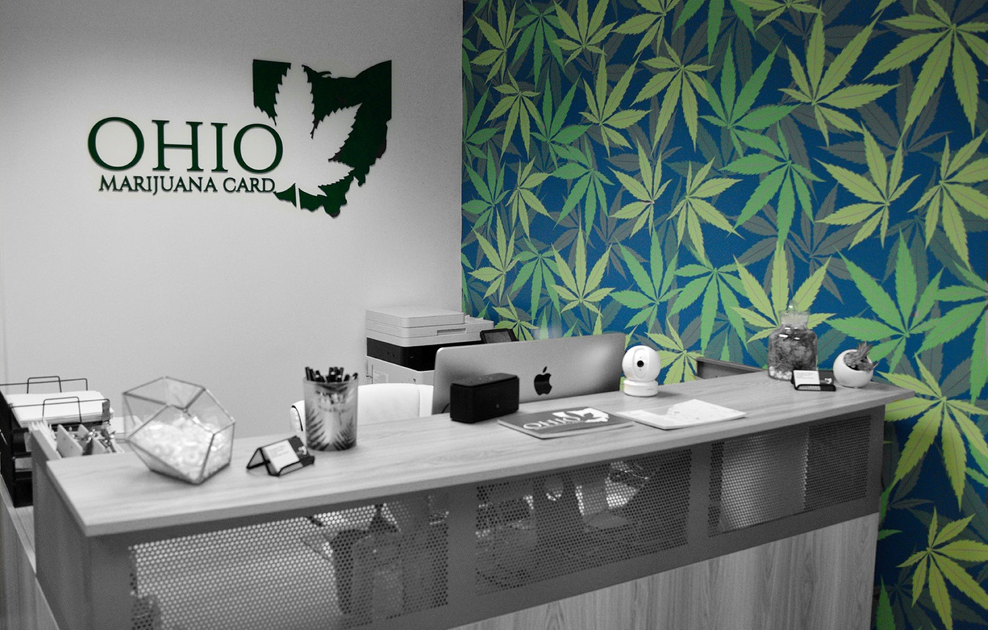 Quick & Easy Medical Marijuana Certification w/ Ohio Medical Alliance