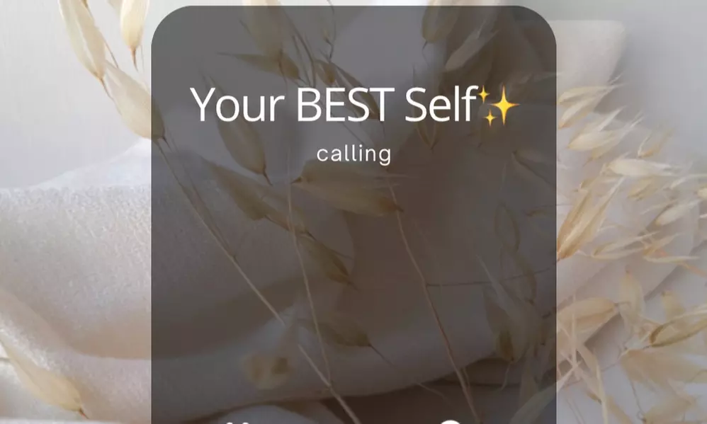 Experience a Transformative 45-Minute Call for Personal Growth
