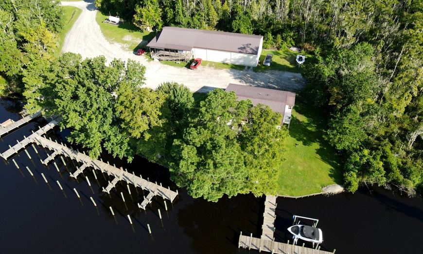 Image 6: Up to 50% Off on Kayak Rental at Cotton Patch