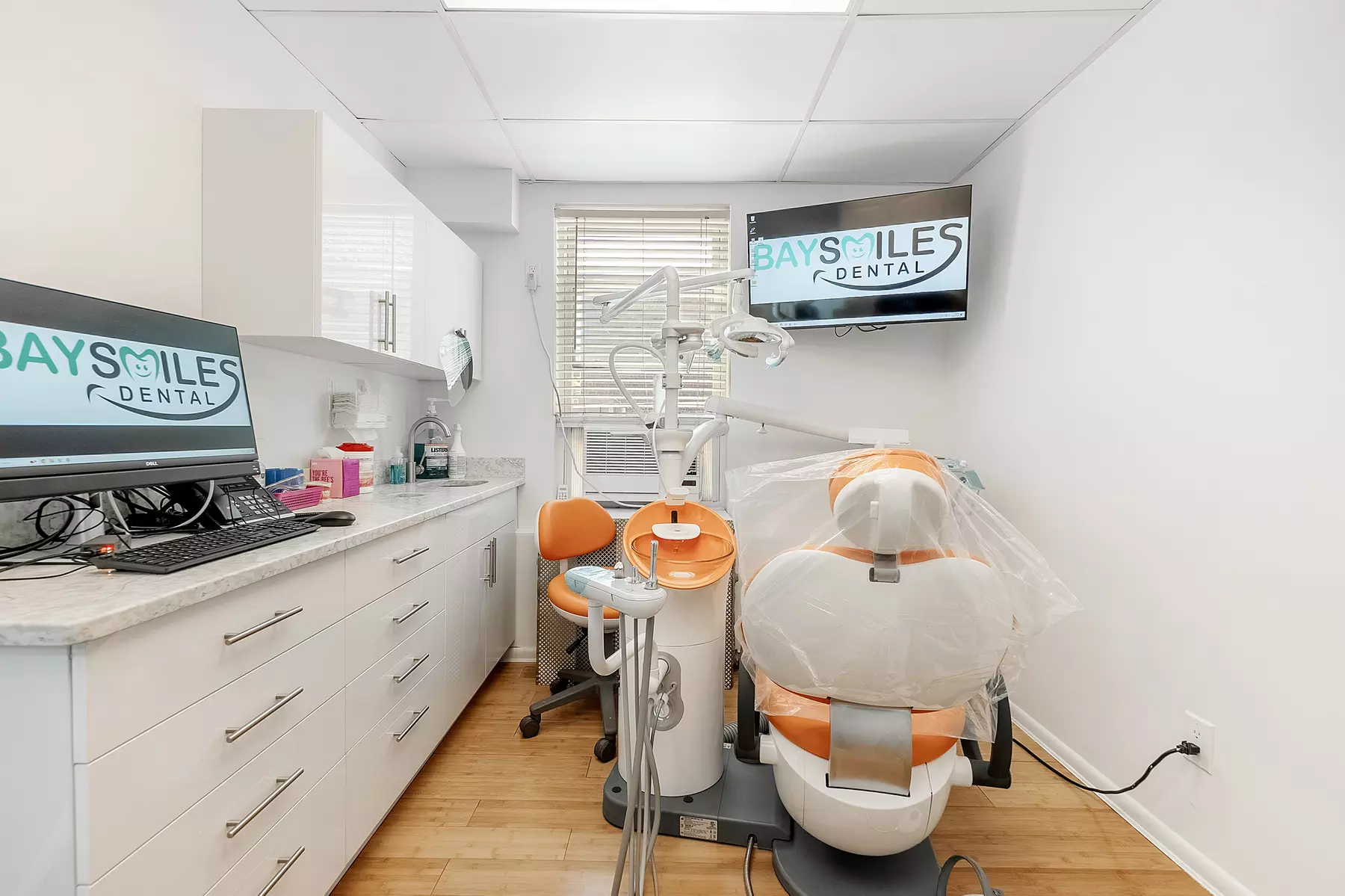 Up to 79% Off on Dental Checkup at baysmiles dental