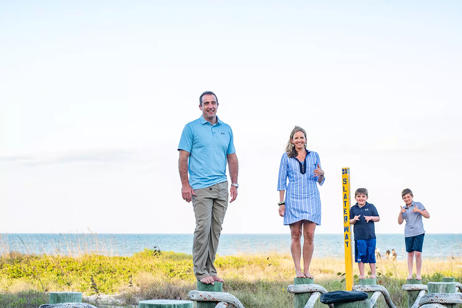 Up to 45% Off on Seasonal Photography at Raw Surf Adventures Inc - Primary Image