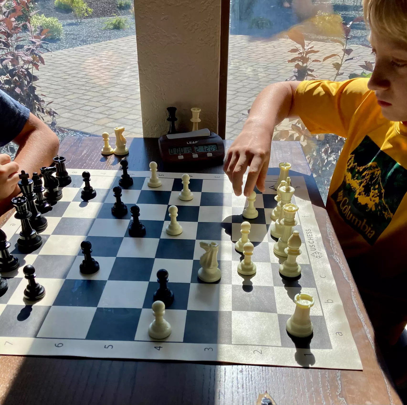 Up to 9% Off on Educational Camp at Tahoe Learning Lab - Primary Image