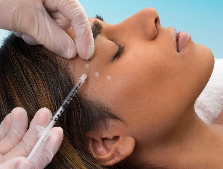 Up to 45% Off on Botox at SlimmThicc Aesthetics Spa