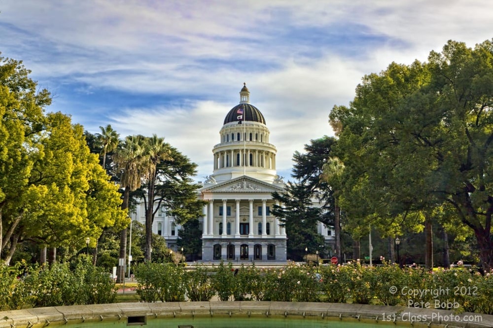 Discover Sacramento: Self-Guided Scavenger Hunts for 2, 4, or 6