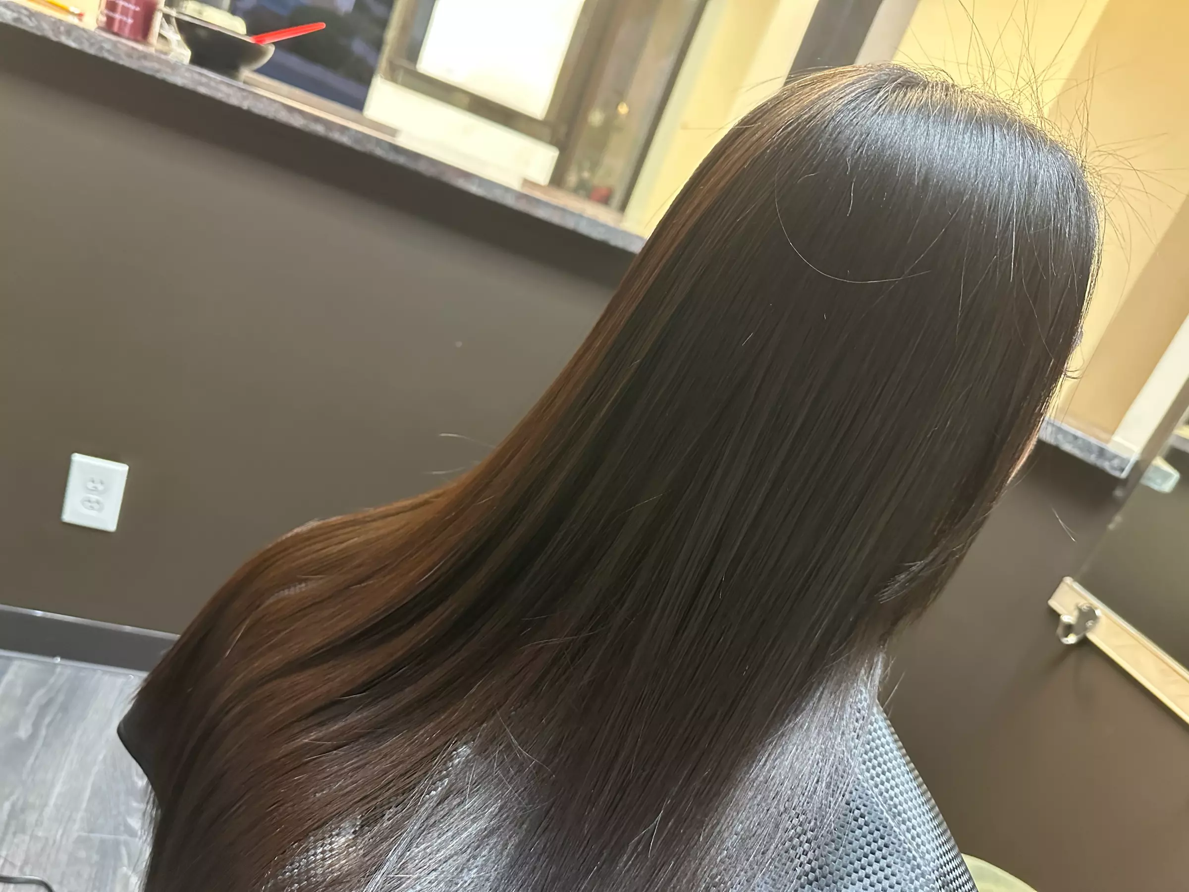 Lasio Keratin Hair Treatment or Spa Hair Mask for Dry and Damaged Hair
