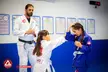Up to 38% Off on Martial Arts Training for Kids at Gracie Barra Hornsby - Second Medium
