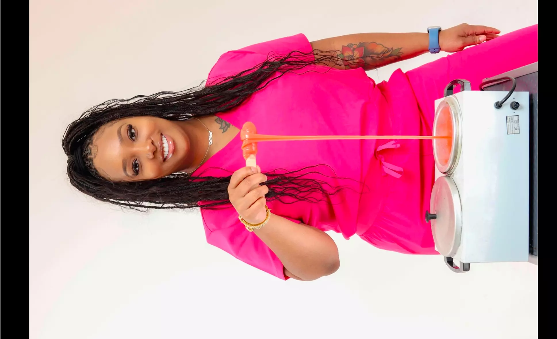 Discover NuSkin Cosmetics' bikini and Brazilian waxing options with up to 30% off for smooth skin. - Primary Image