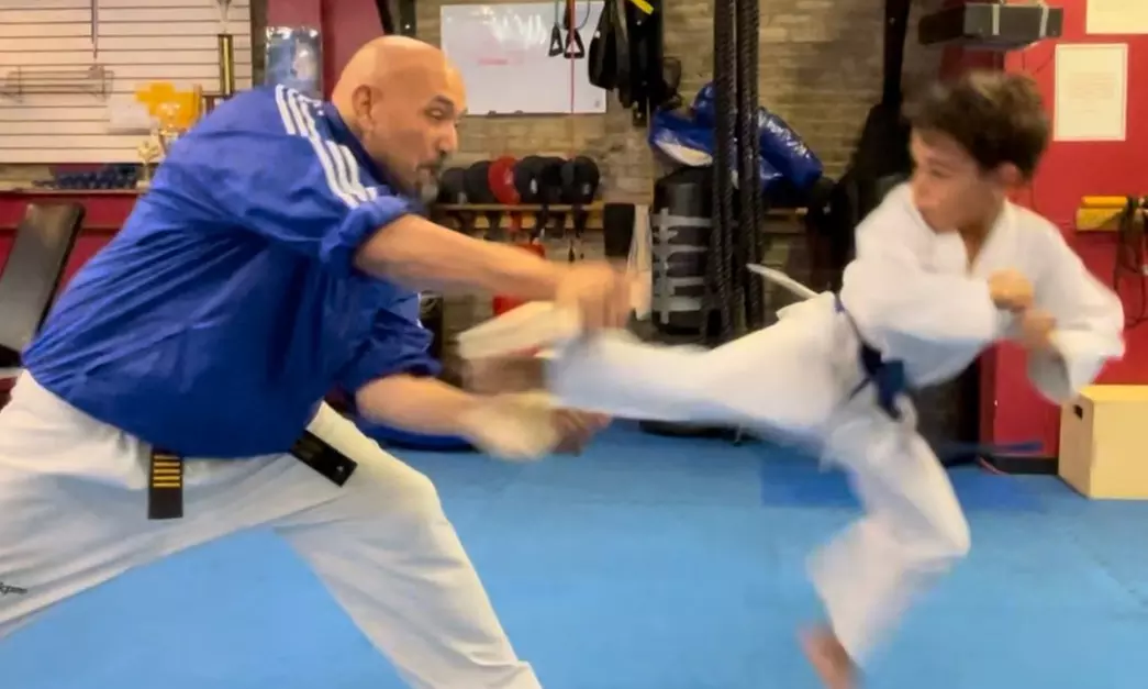 One Month of Martial Arts Classes at Ultimate Kicks Tae Kwon Do