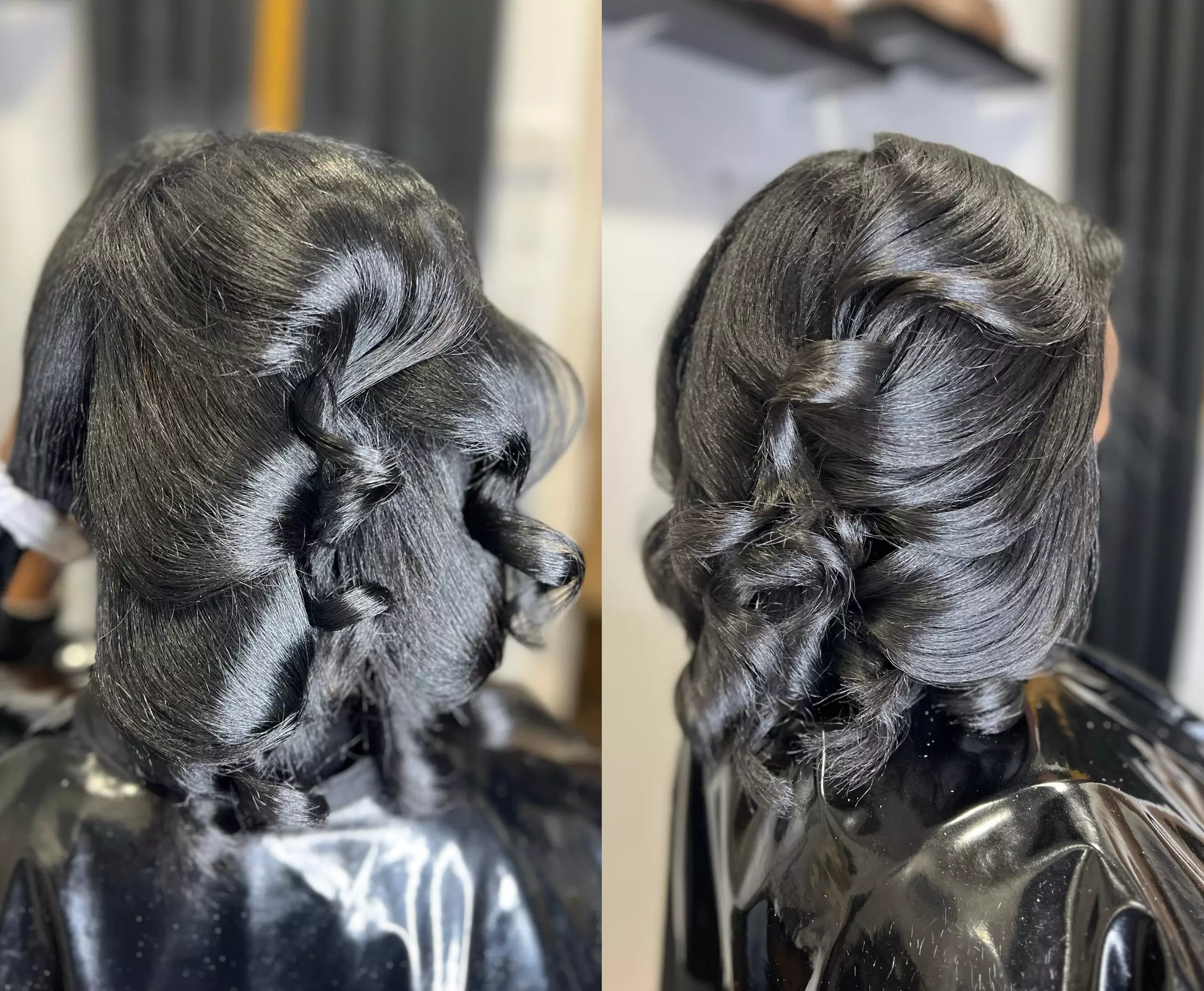 Revitalize Your Hair with Shampoo, Conditioning, Trim, & Silk Press