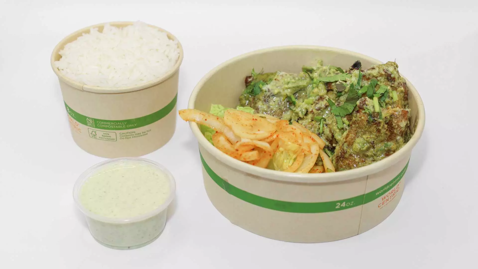 Buy One Get One Free Bowls with Munchkart's Indian Flavors