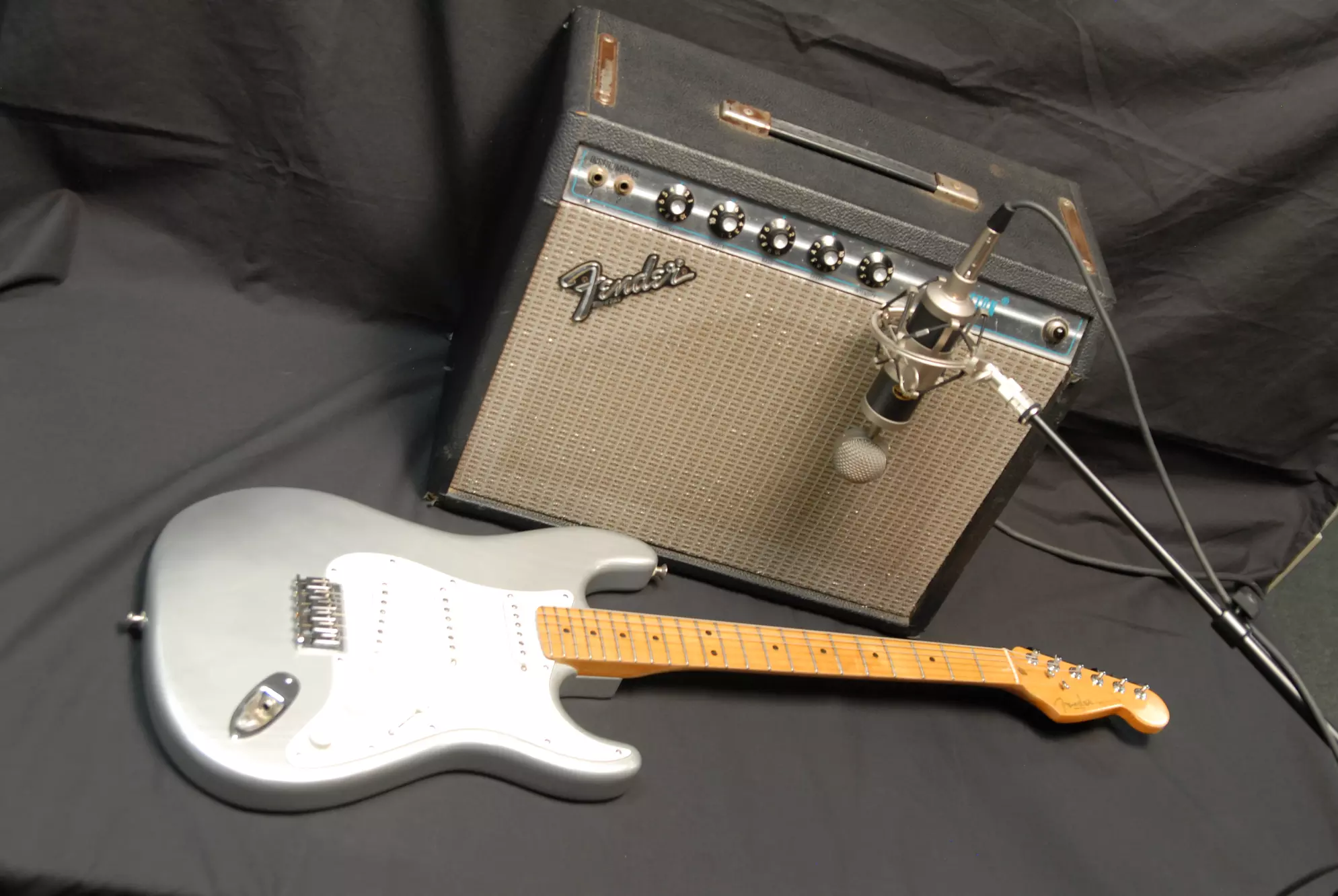Up to 51% Off on Musical Instrument Course at Mike Westbrock at Music-Go-Round