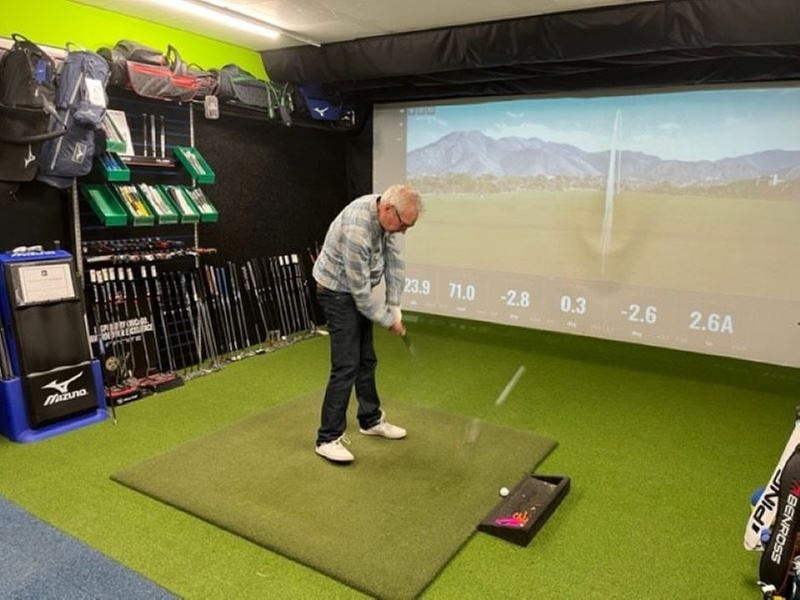Up to 40% Off on Golf - Training at Shirehampton Park Golf Club