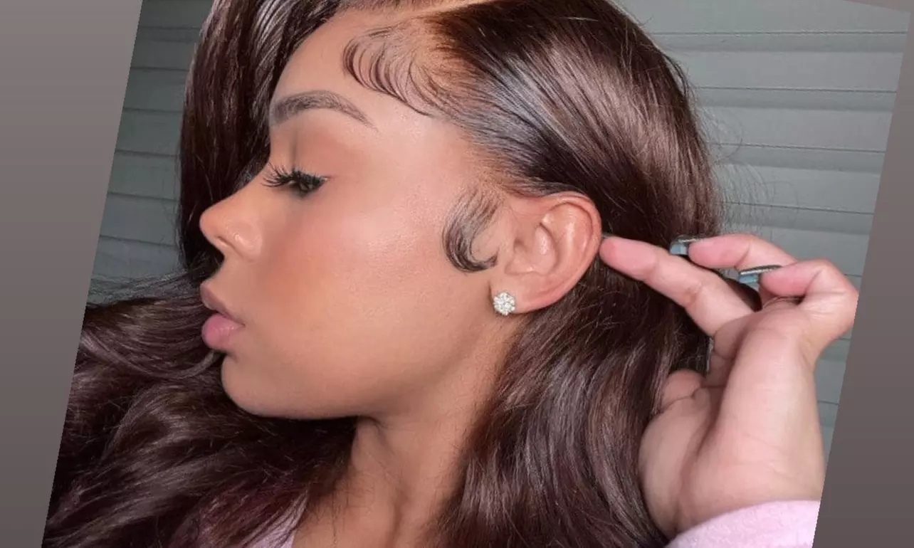 Transform your style with Envious Appeal's wig installs, sew-ins and more, up to 40% off - Primary Image