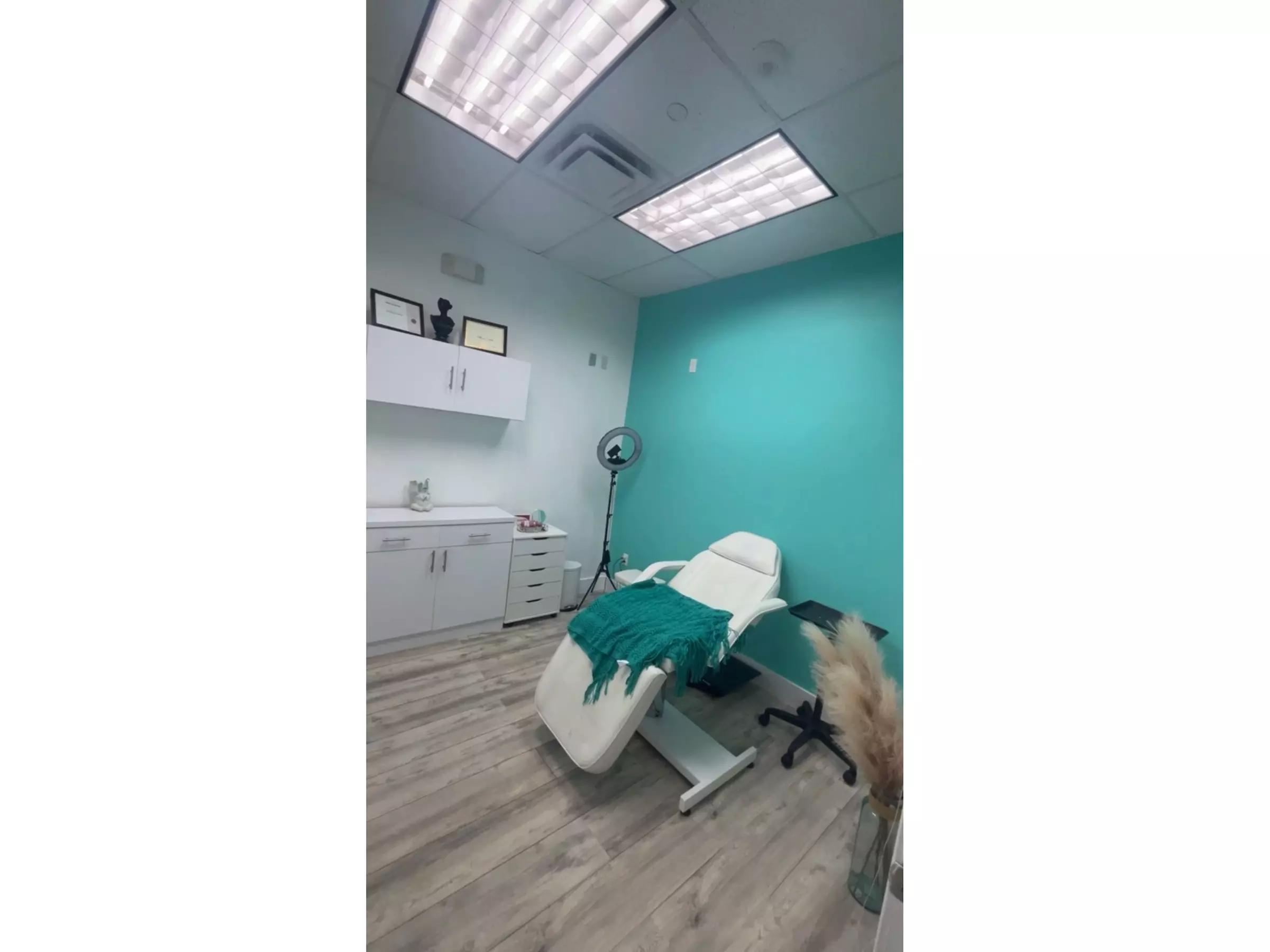 Up to 56% Off on Microblading at Goddess Face Studio - Second Medium