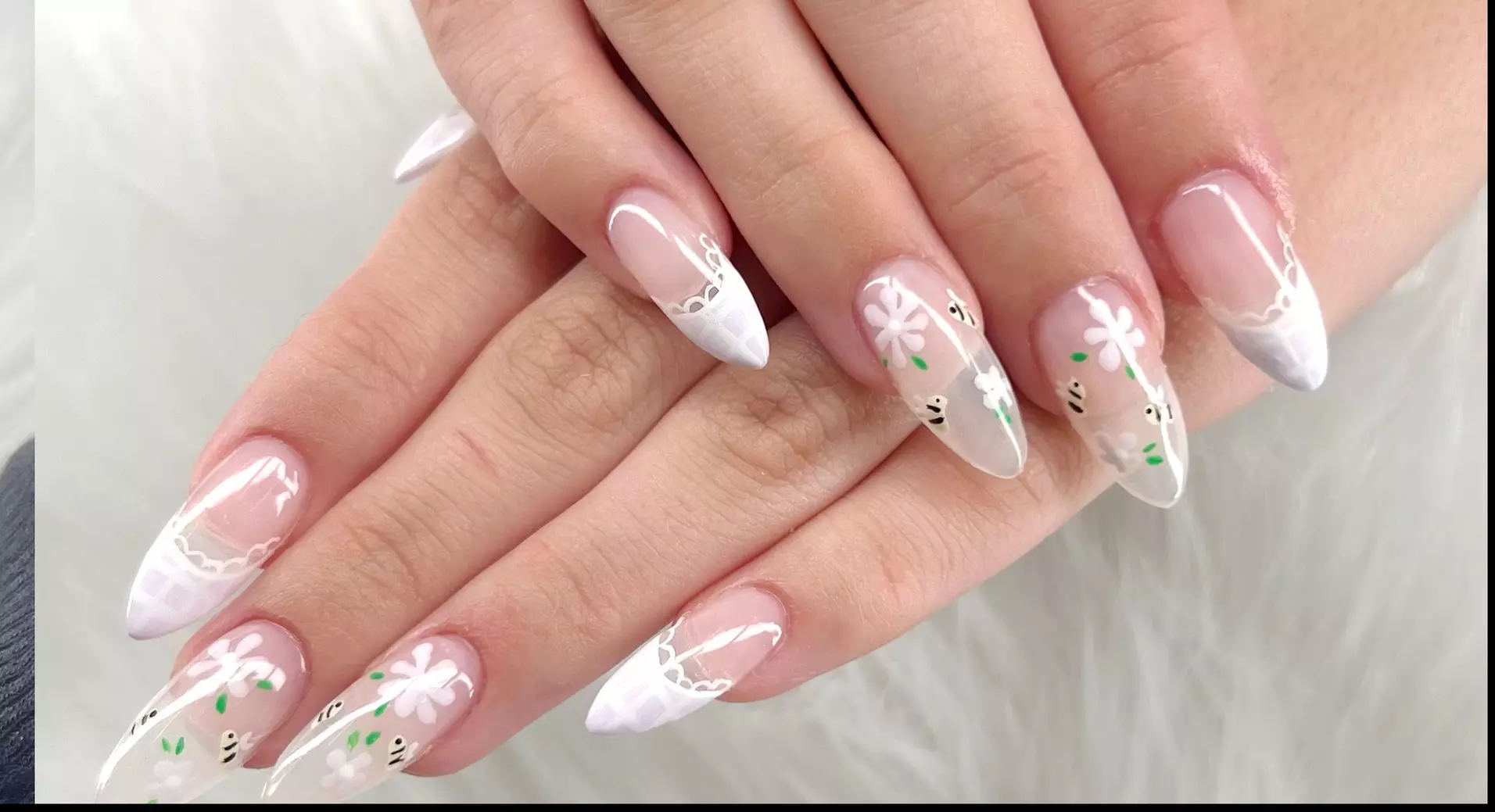 Up to 31% Off on Nail Salon - Manicure at Nails By Stephanie