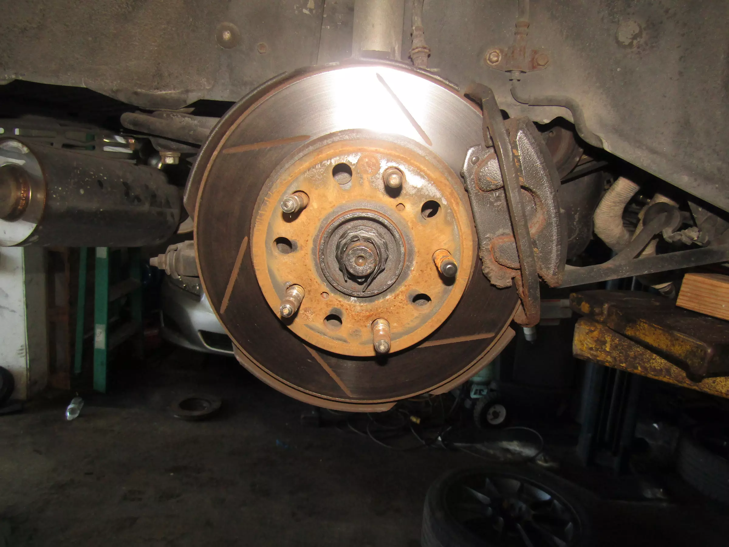 Up to 41% Off on Automotive Service / Repair at King Leo's Auto Sale