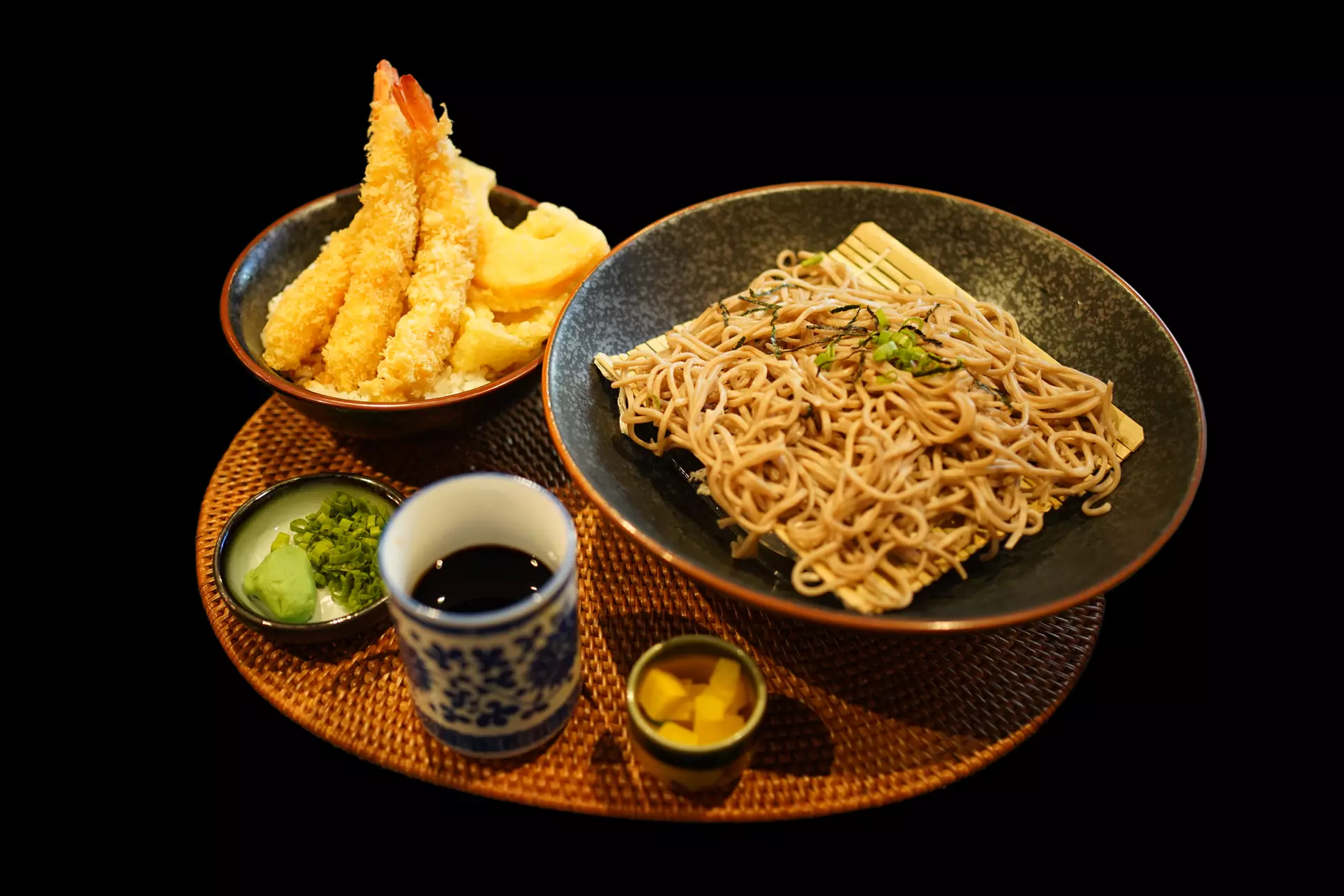 Up to 27% Off on Japanese Cuisine at East Hudson Cafe - Primary Image