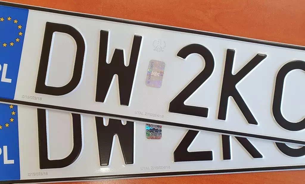 Do 20% zniżki na Usługi rejestracji pojazdów w RejestracjaSamochodu.pl Prowent Dariusz Sawicki