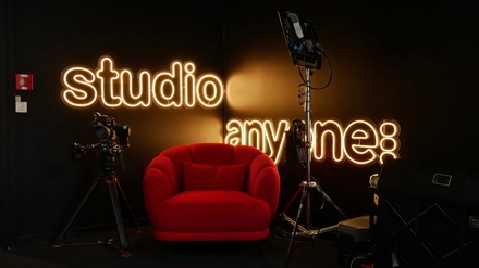 Tournage vidéo 1h
