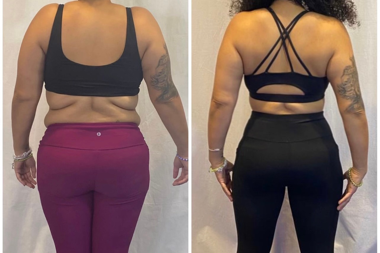 Fitness Conditioning with Inbody Analysis and Classes