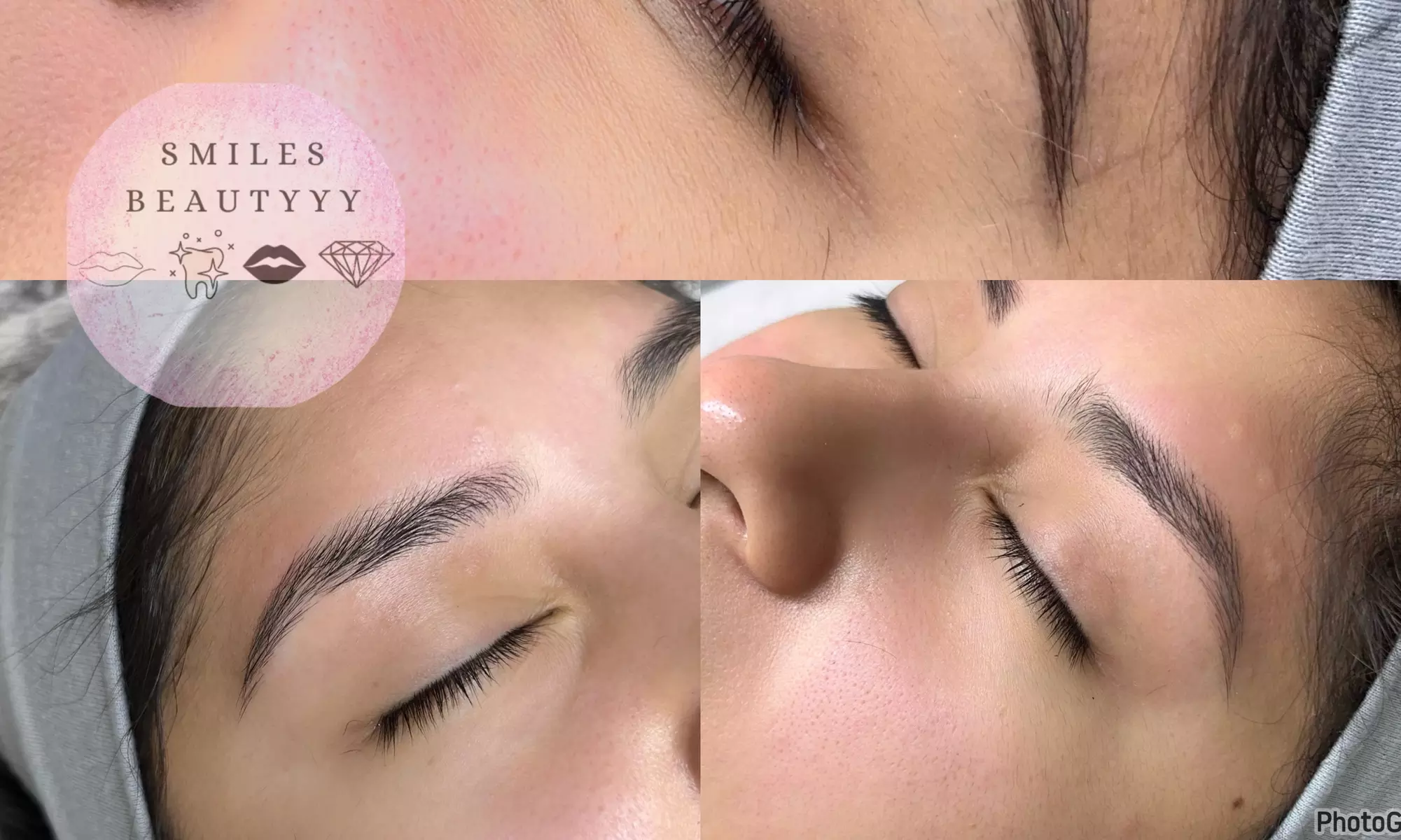 Enhance Your Look: Permanent Makeup, Threading, Lip Blushing & More