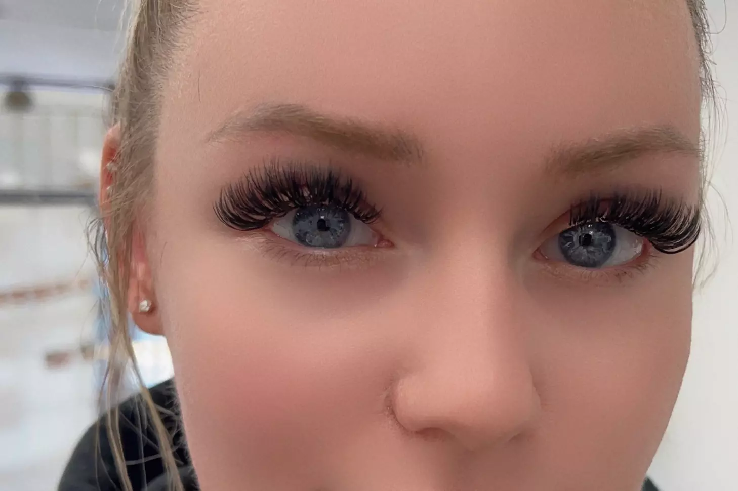 Up to 30% Off on Eyelash Extensions at Jin’s eyelash