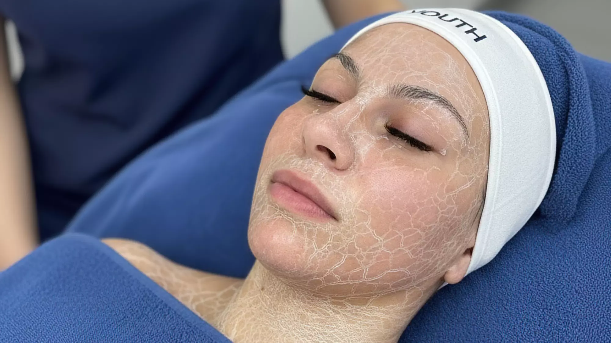 Up to 50% Off on Salon - Beauty Package with Choice of Service(s) at Youth Beauty By Amie