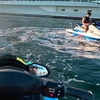 Image 2: Exciting Jet Ski Ride and Boat Tour Combo