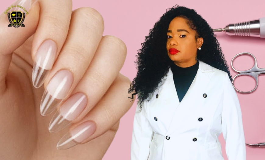 Image 4: Up to 90% Off on Online Academic Course at Jewelzprocompany llc