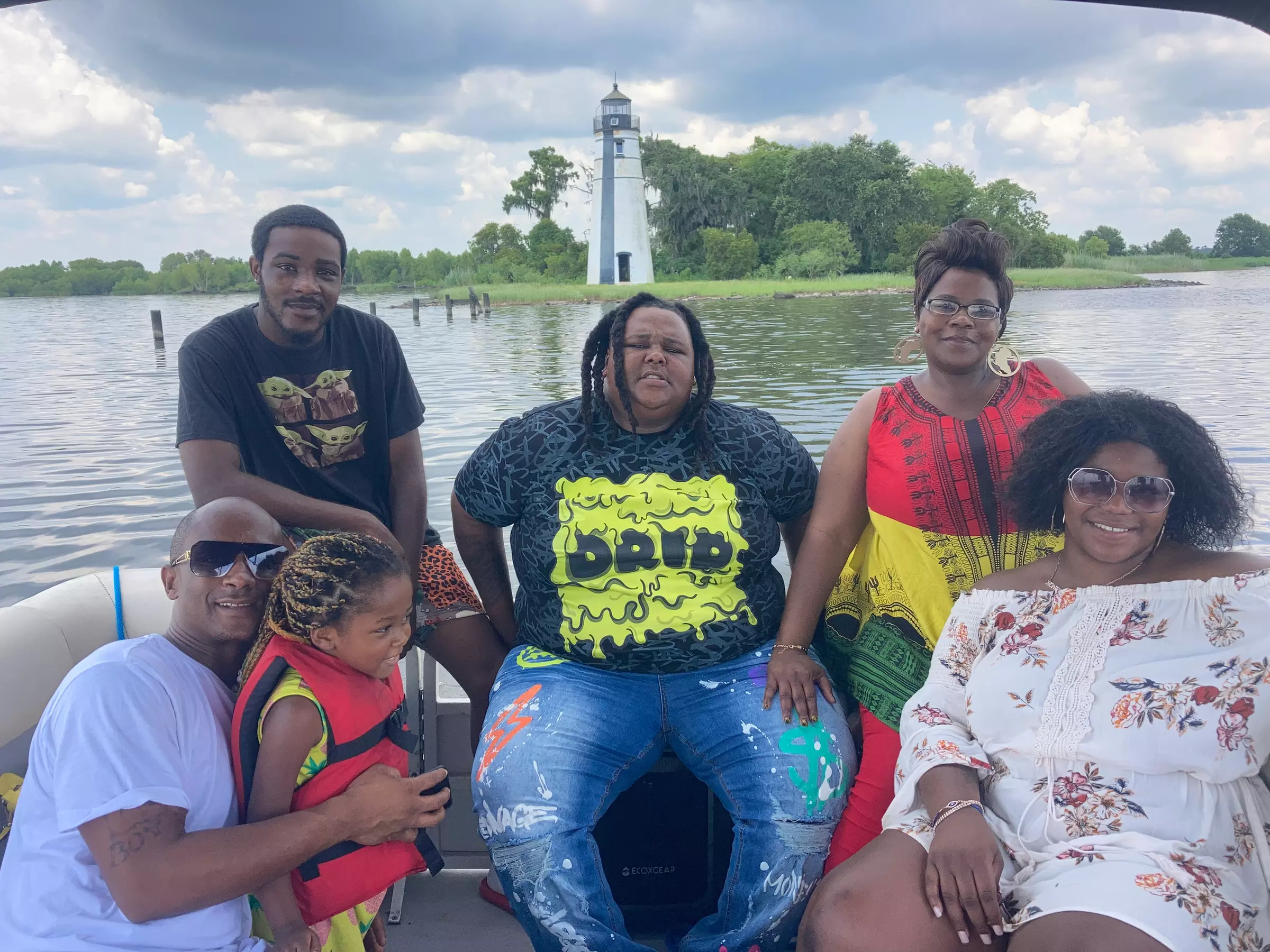 Up to 29% Off on Boat Tour at Boating Adventures - Louisiana Tours and Rentals - Second Medium